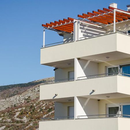 Apartman Leona Villa Nehaj Senj  Exterior foto