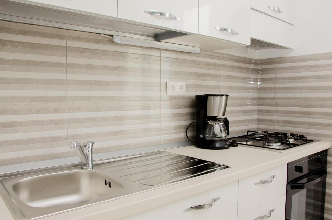 Apartman Leona Villa Nehaj Senj  Exterior foto